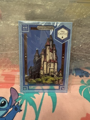 Disney castle collection - disney,