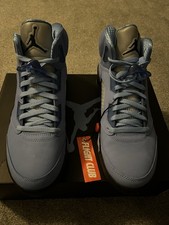 Air Jordan 5 Light