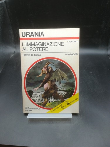 Immaginazione potere - l'immaginazione,