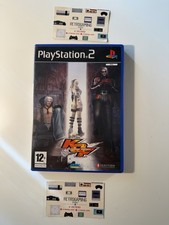 KOF Maximum Impact - The King