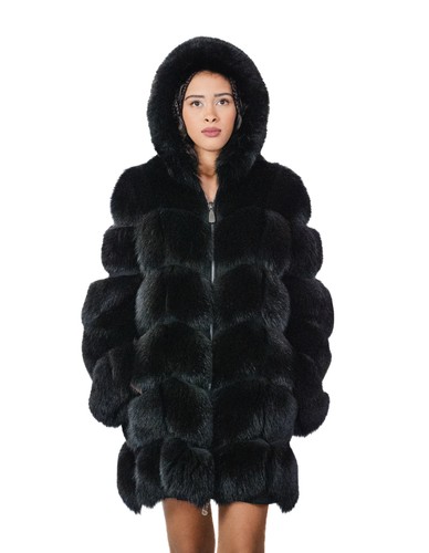 Cappotto manica lunga