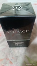 Profumo Uomo Souvage