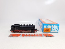 Märklin Hamo H0 DC 8396 Locomotiva Tender 86 176 DB Mint + Box #EE116-1