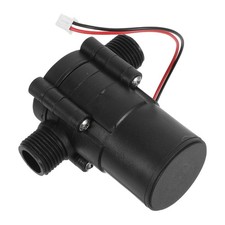  Micro generatore