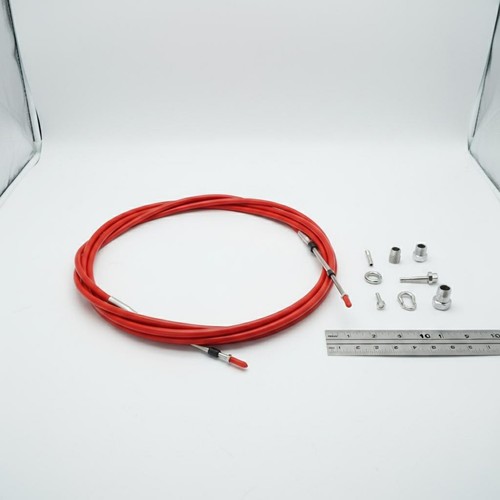 Cavo acceleratore motore - acceleratore,