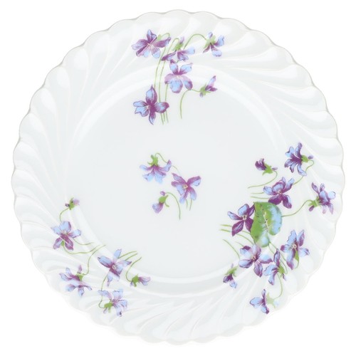 Piatto torta haviland - piatto, da