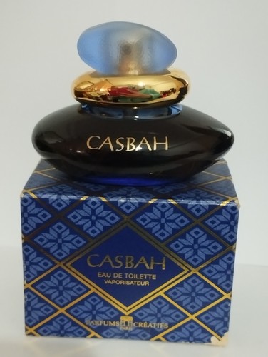 Casbah eau toilette avon - eau, de