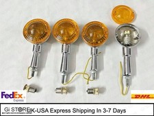 Yamaha RD350 Set di 4