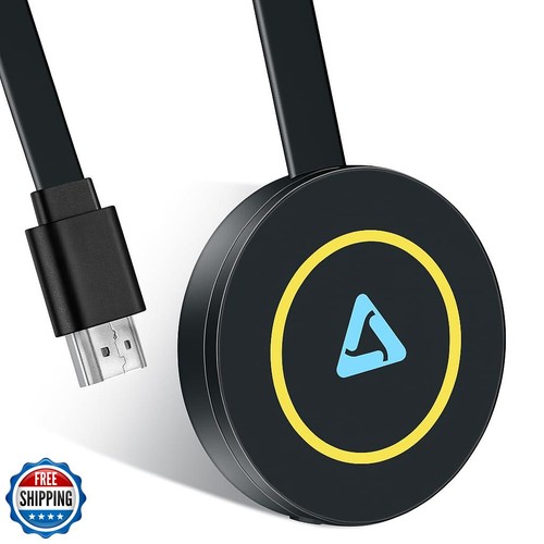 Adattatore display wireless - adattatore,
