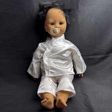 RARA Bambola Vintage 19"