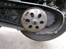 embrague para KYMCO SUPER DINK