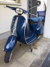 Sella Vespa 50 / 125 ET3 con