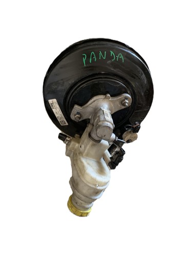 Servofreno per fiat panda - servofreno, 3°