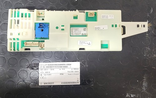 Scheda programmata per - programmata,
