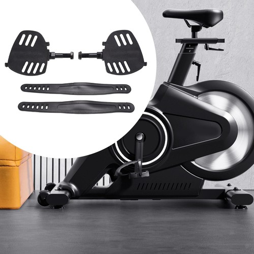 Pedale per cyclette con - pedale,