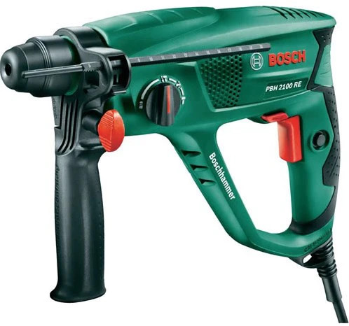 Bosch groen pbh 2100 - bosch,
