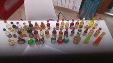 LOTTO 44 Bottiglie Liquori