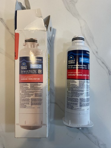 Filtro acqua frigorifero