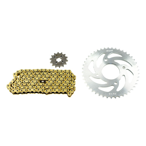 Kit pignone anteriore - , e