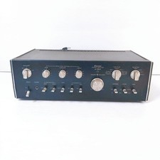 SANSUI AU-6600 Amplificatore integrato Stereo Audio Vintage