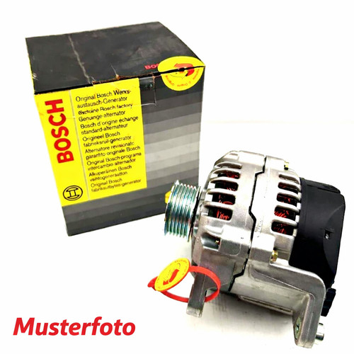 Bosch 0986030730 alternatore - bosch,