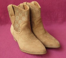 NUOVO: stivali da cowboy da