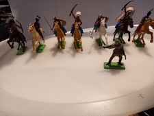 Britains Deetail 1:32 General