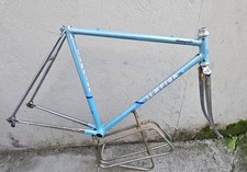 Sempion acciao campagnolo