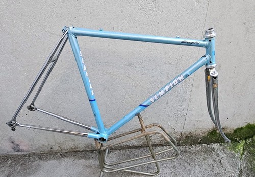 Sempion acciao campagnolo