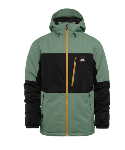 Giacca snowboard uomo