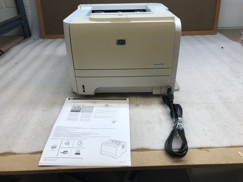 Laserjet p2035 stampante - laserjet,