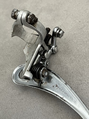 Desviador campagnolo antiguo - campagnolo,