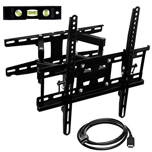 Articulating wall mount - wall,