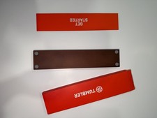 Strop in Pelle per
