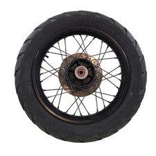 CERCHIO RUOTA POSTERIORE HONDA