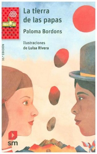 Paloma bordons tierra - paloma, la
