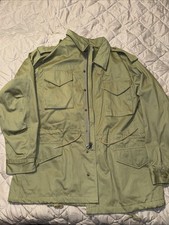 Cappotto da campo Cockpit USA