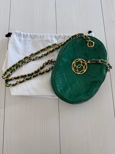 Autentica borsa tracolla - autentica,