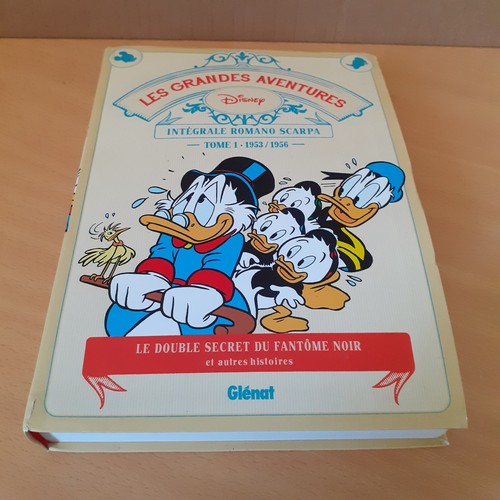 Les grandes aventures - grandes, de
