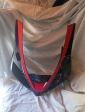 DERBI GPR50 1997-2008 CARENA FRONTALE 00H01516281 Vedi Descrizione  