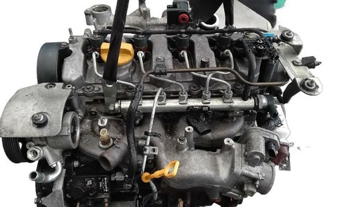 Z20s1 motore chevrolet captiva - motore,
