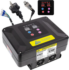 CONTROLLORE POMPA CON INVERTER