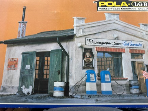 Scale lgb pola - -,