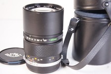 Olympus OM System Zuiko Auto-S