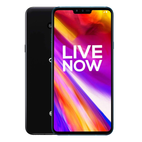 V40 thinq v405 gb - v40,