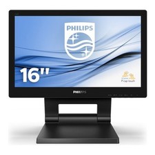Philips Monitor 15,6" ( LED