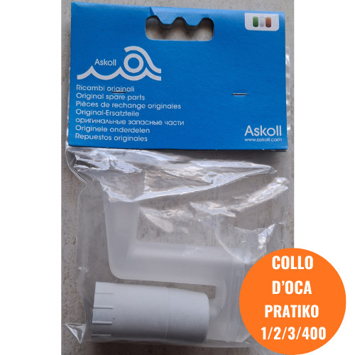 Askoll collo oca mandata per - askoll,