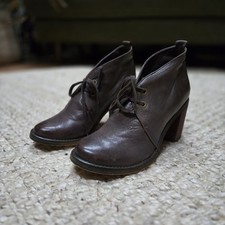 Jeffrey Campbell Ibiza Leaher