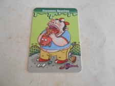 Figurina card skifidol - figurina,