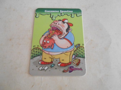 Figurina card skifidol - card,